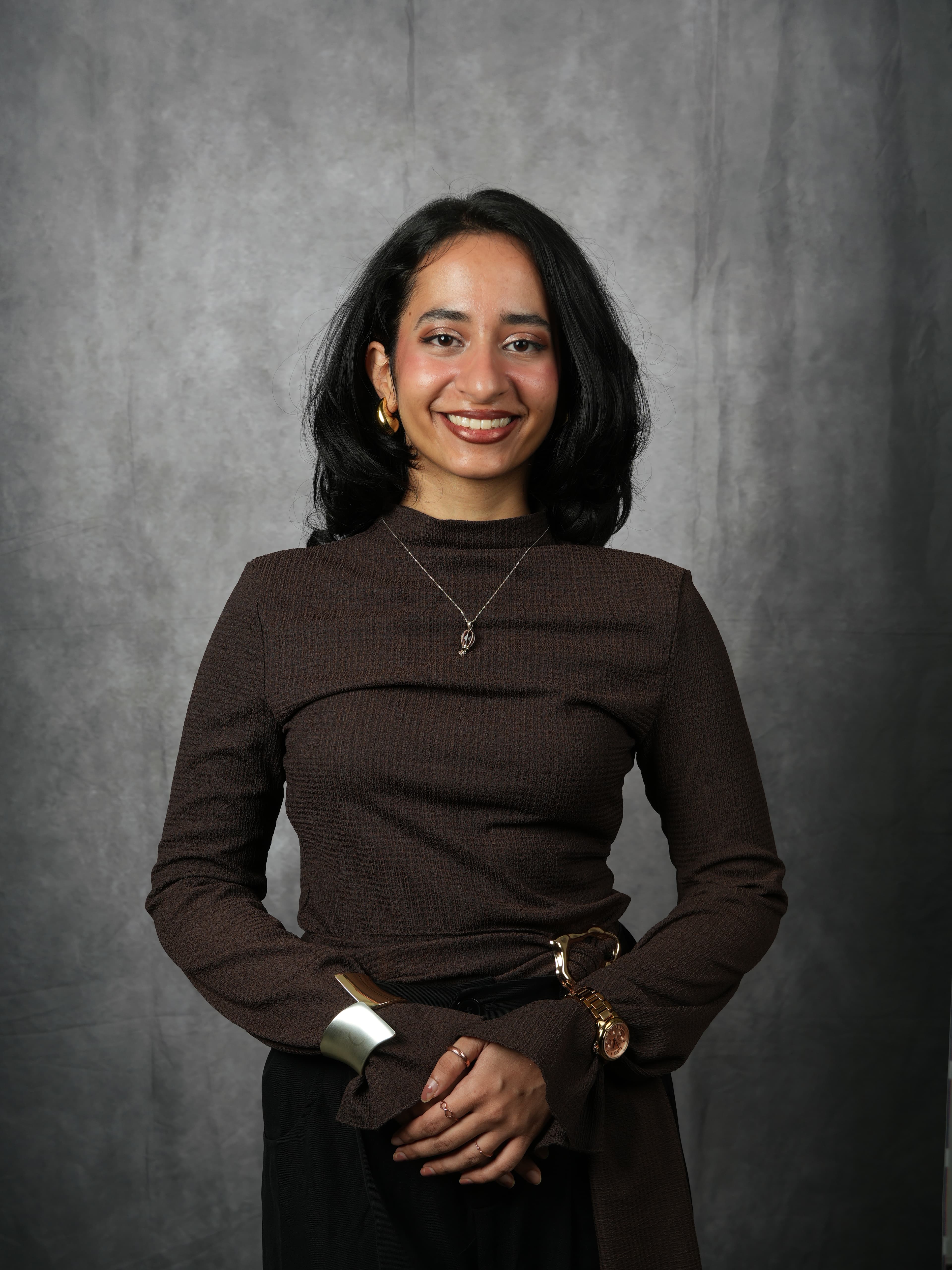 Damini Haridas