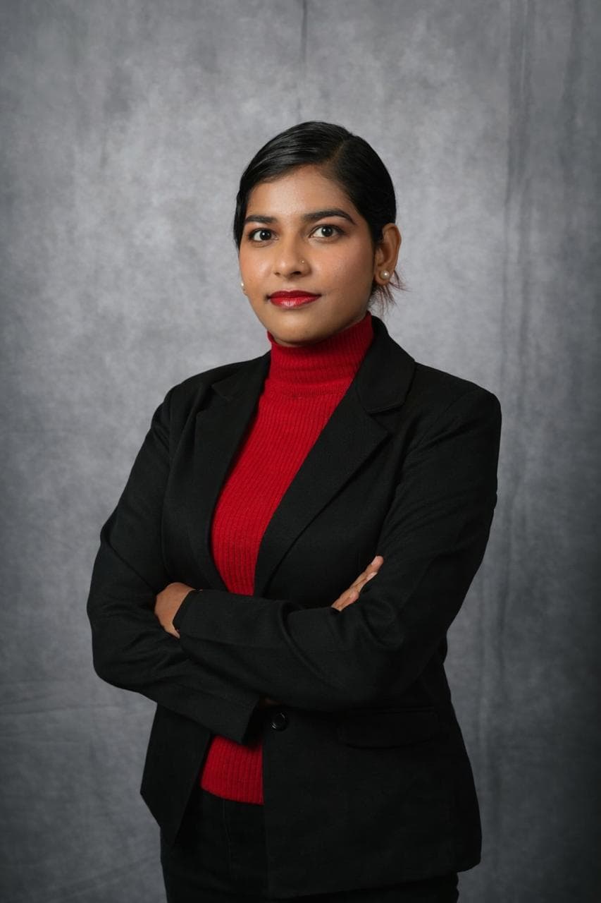 Neha Kumari Kushwaha