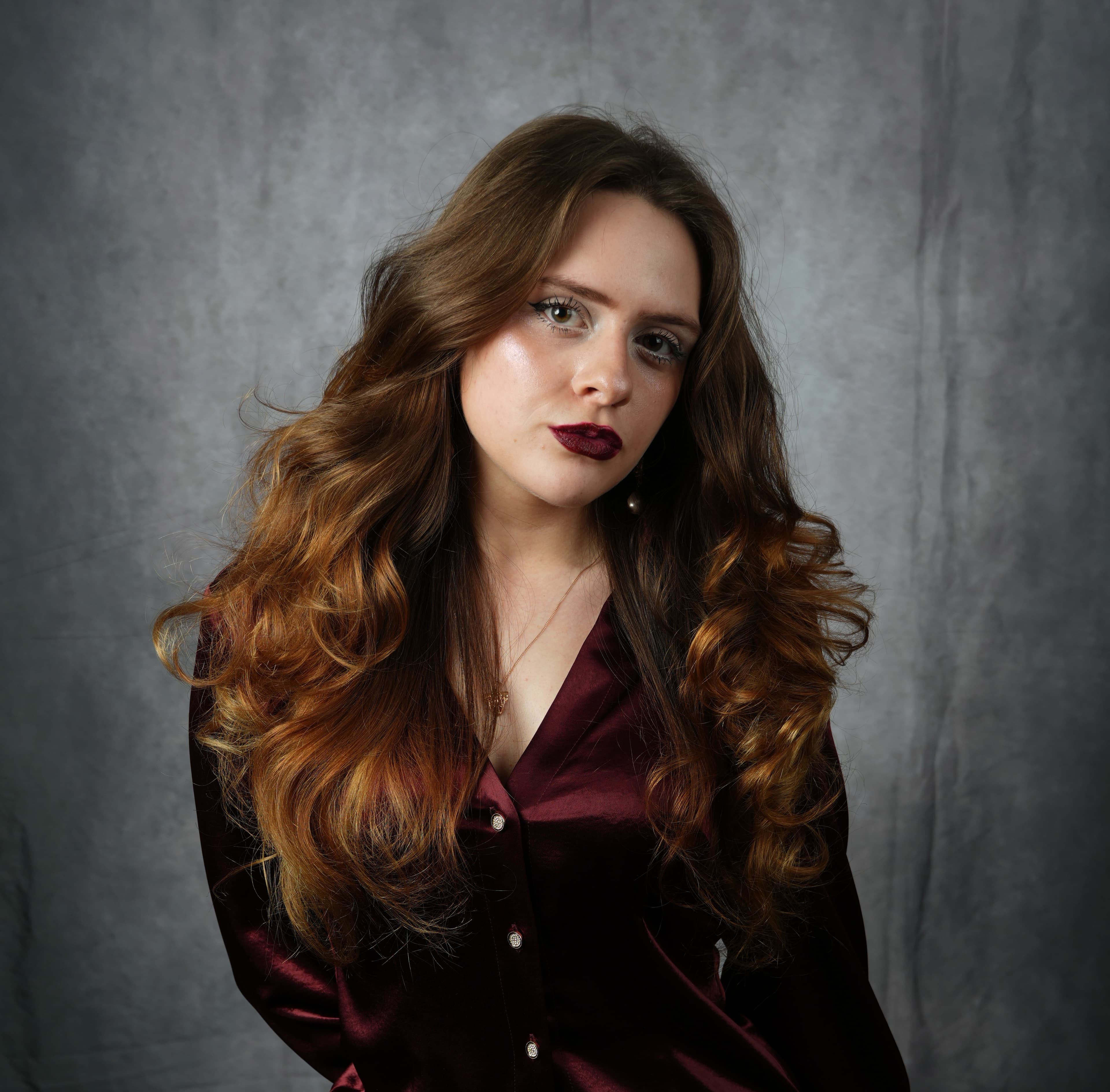 Liza Osepashvili