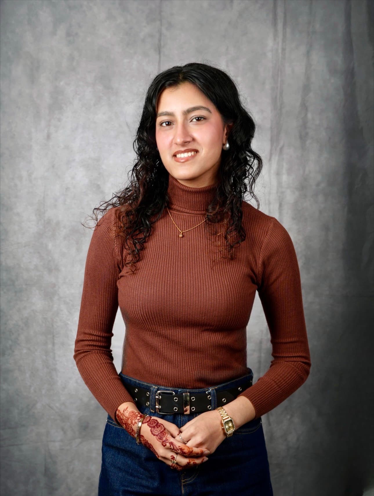 Maryam Nasir