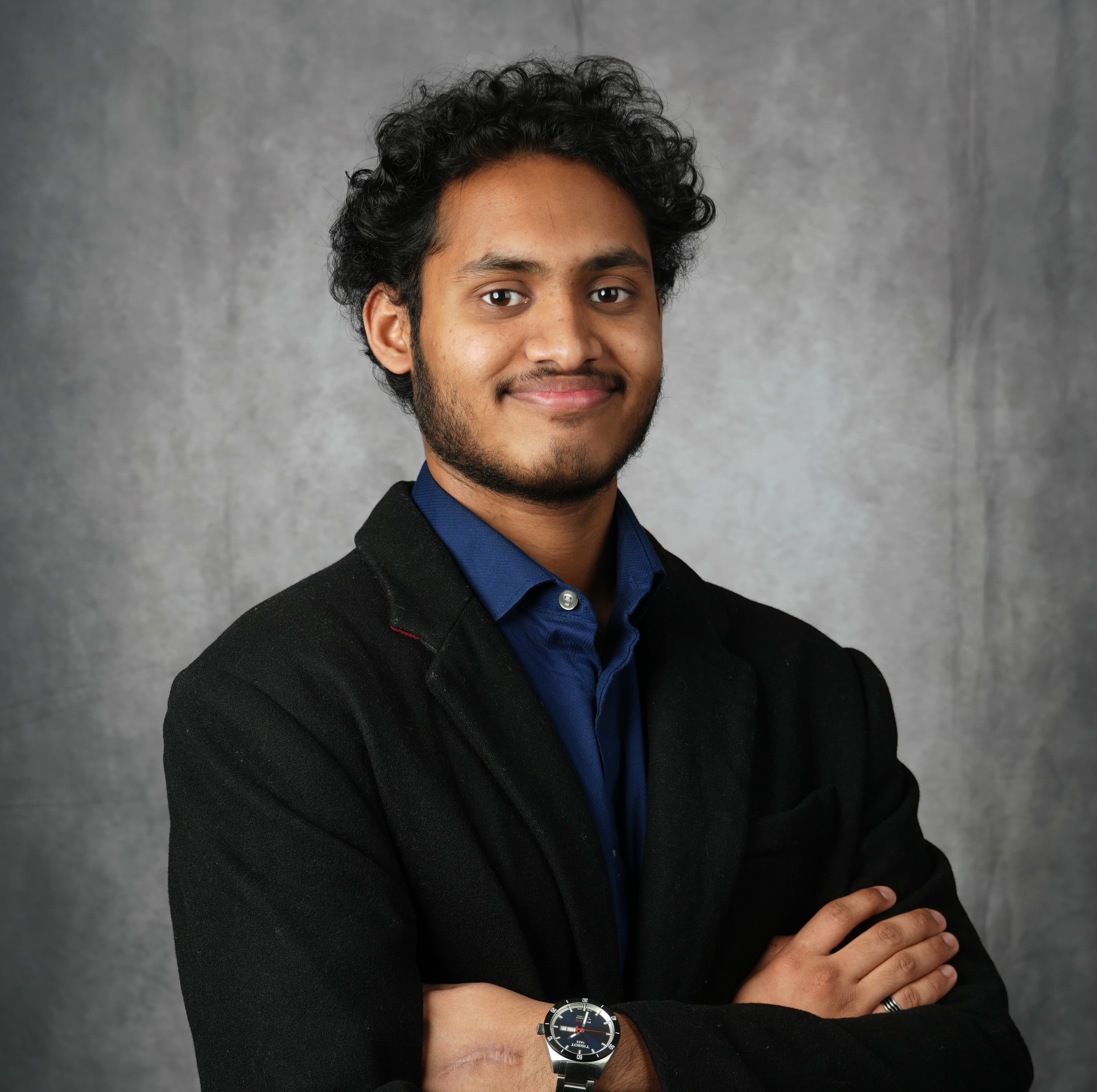 Syed Rehan Quadri