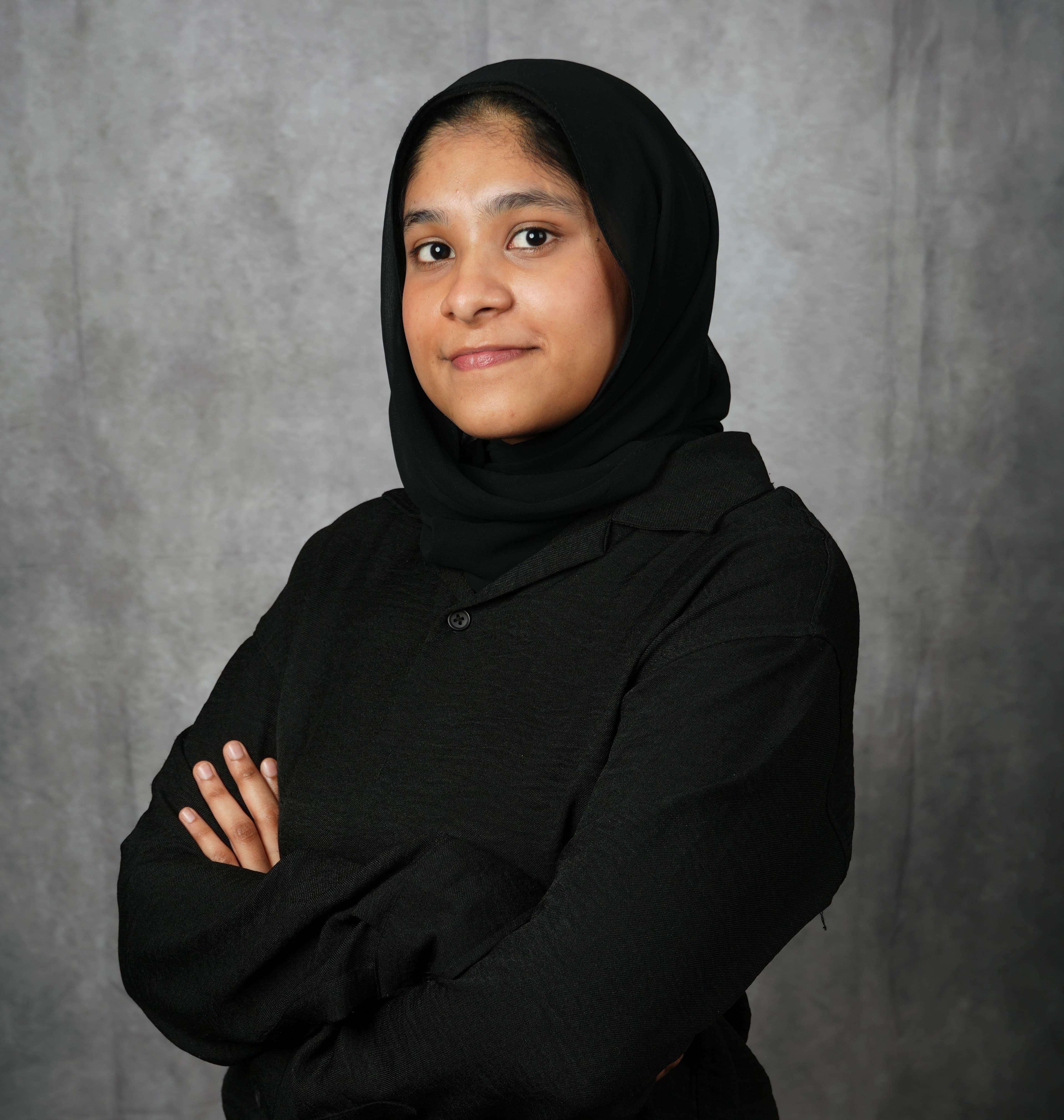 Sumayya