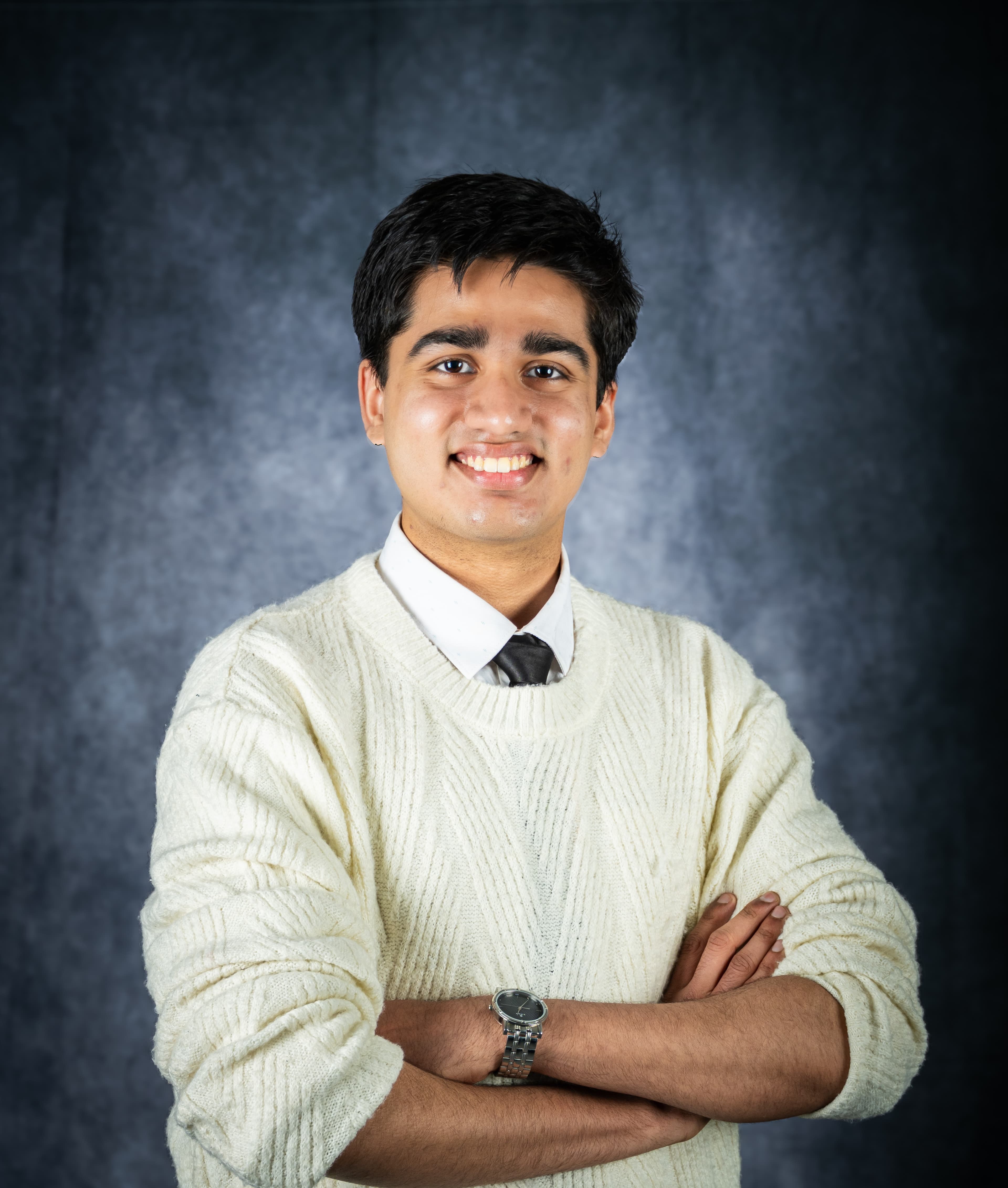 Arnav Walvakar