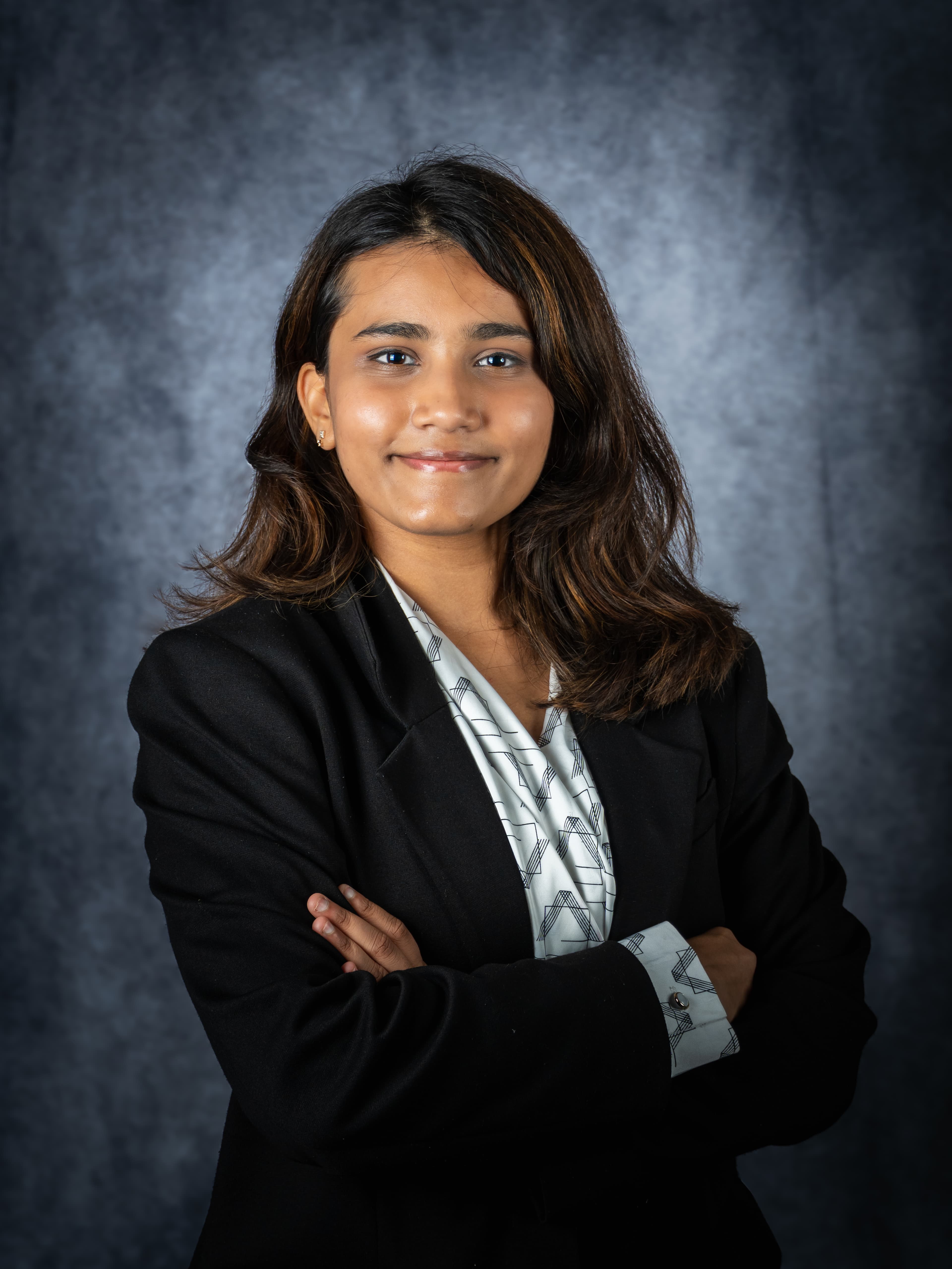 Aryaa Jadhav