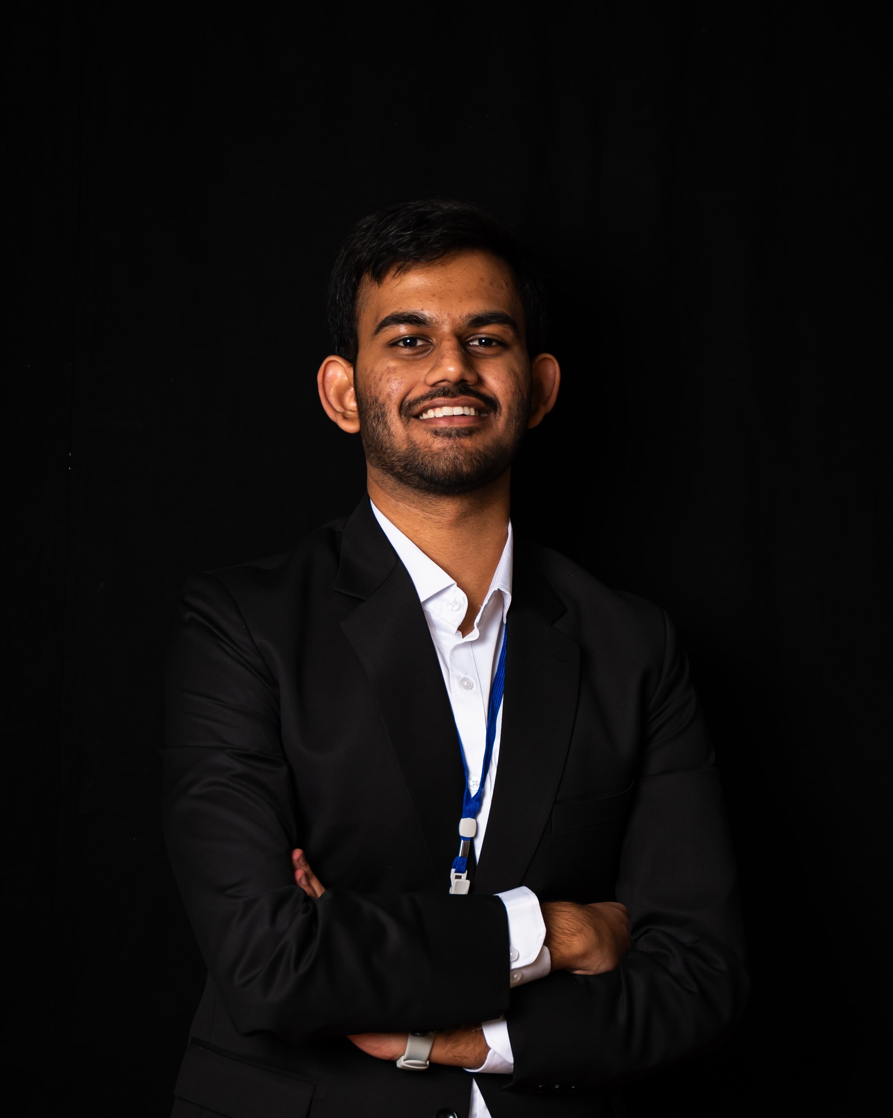 Ayush Shah