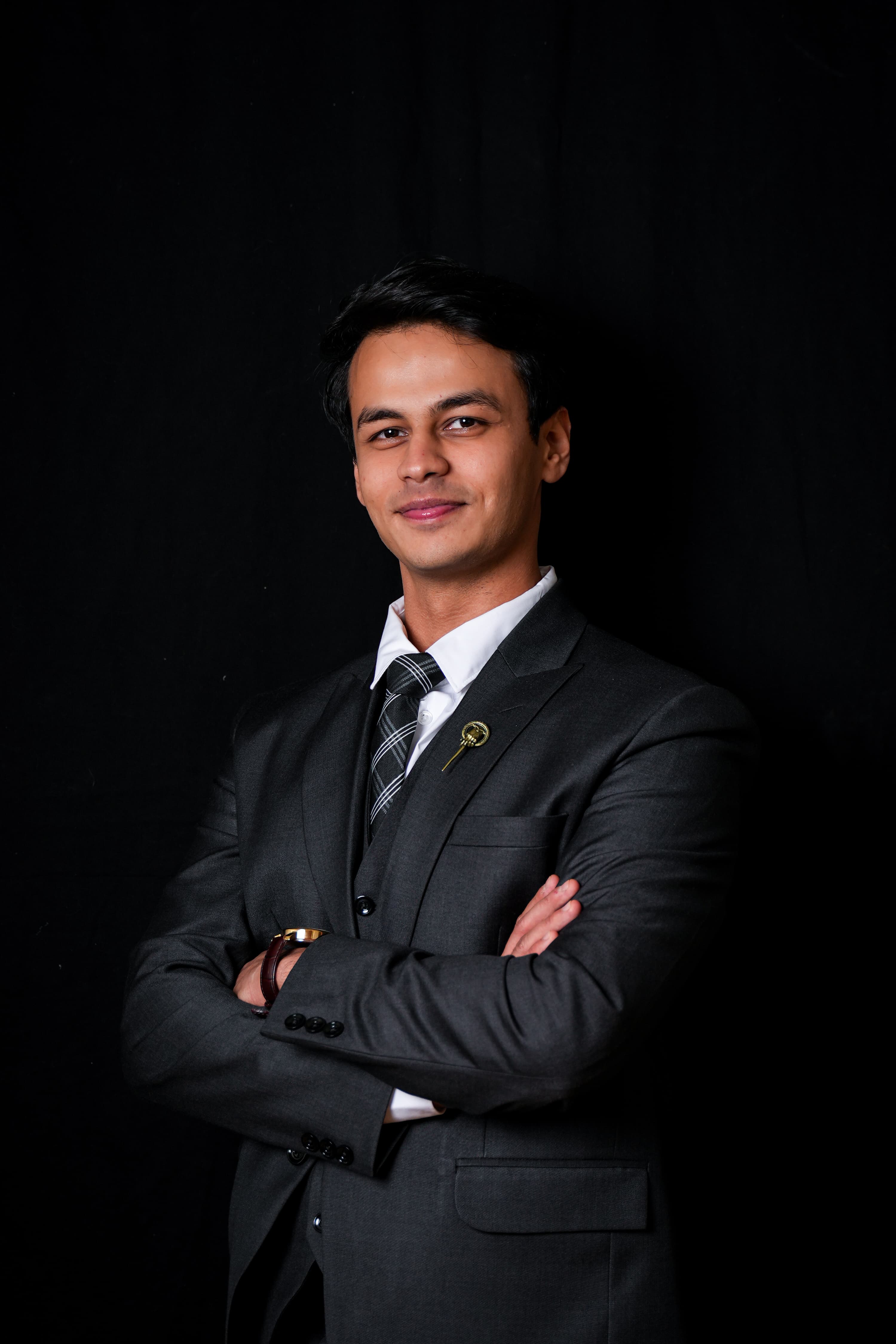 Farhad Islam