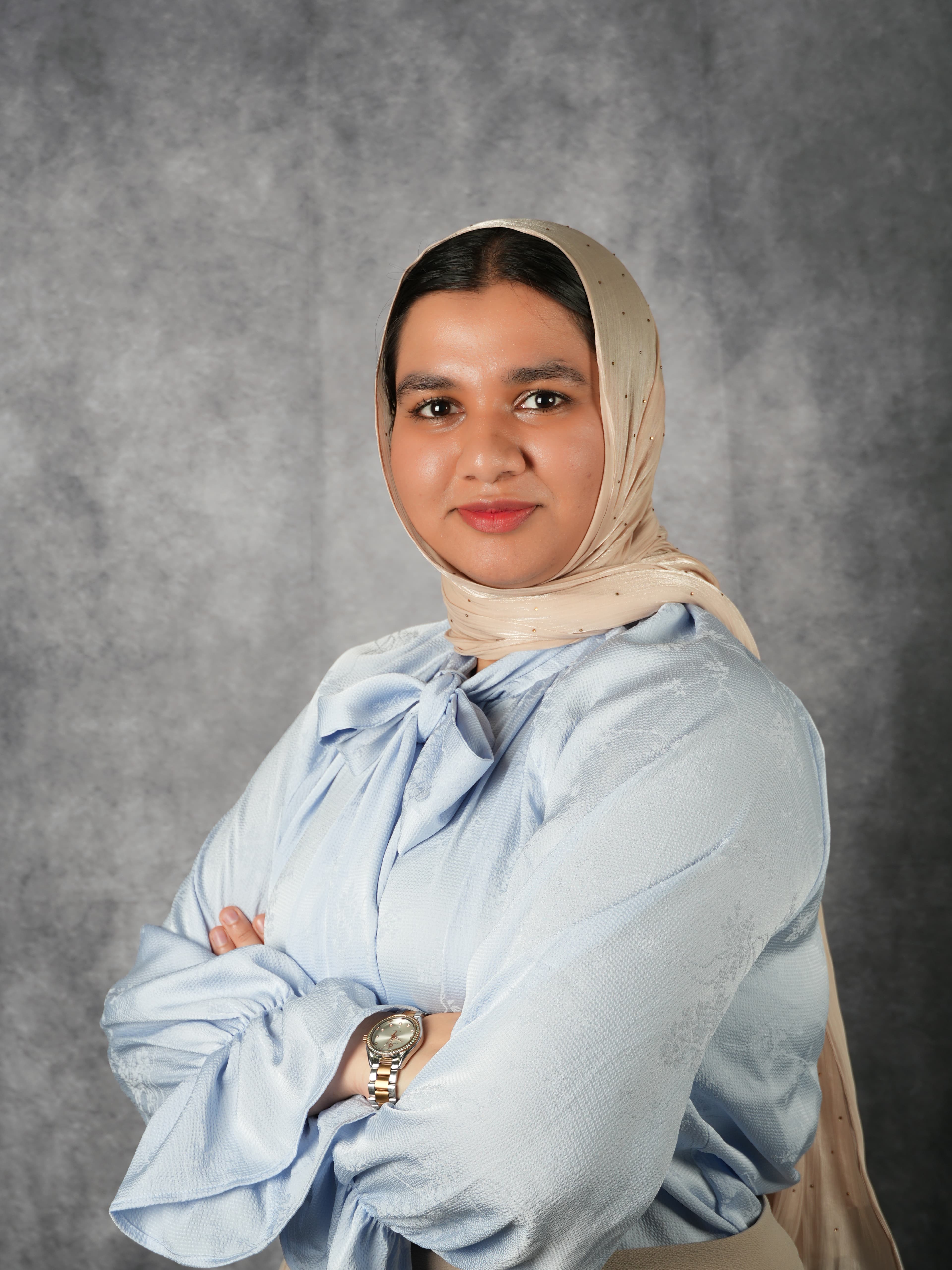 Insha Khan