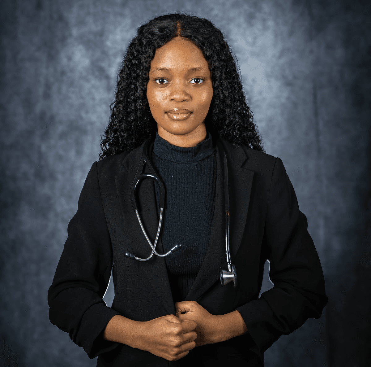 Kay Mamphoka