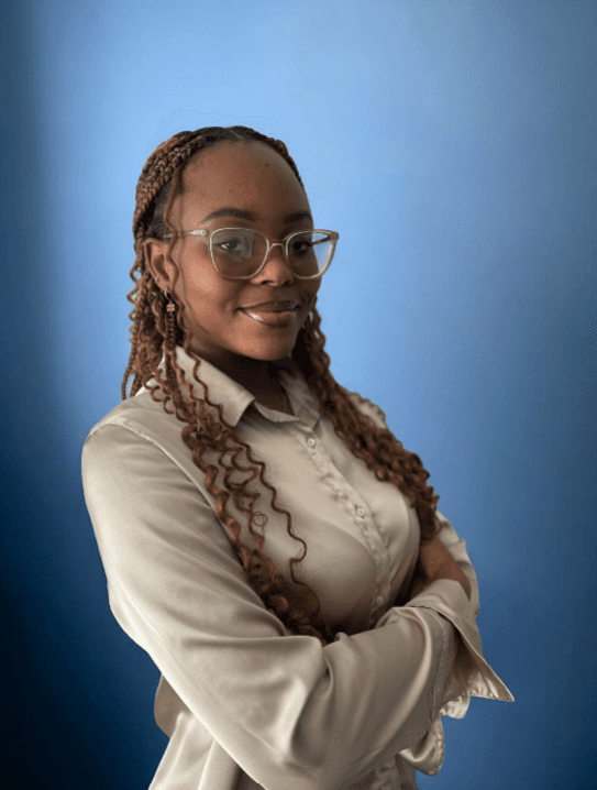 Khadija Shaw