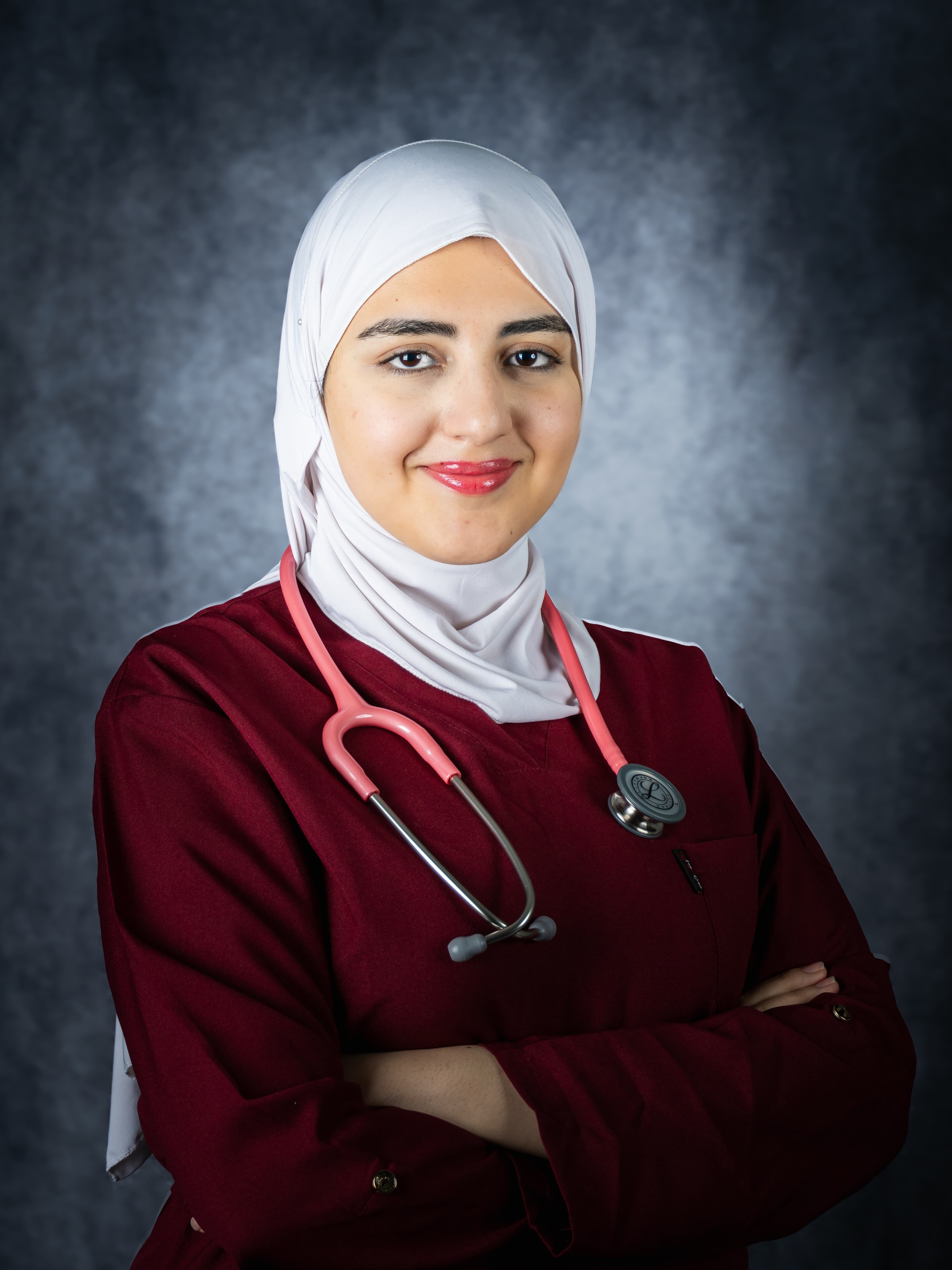 Mira Qattan