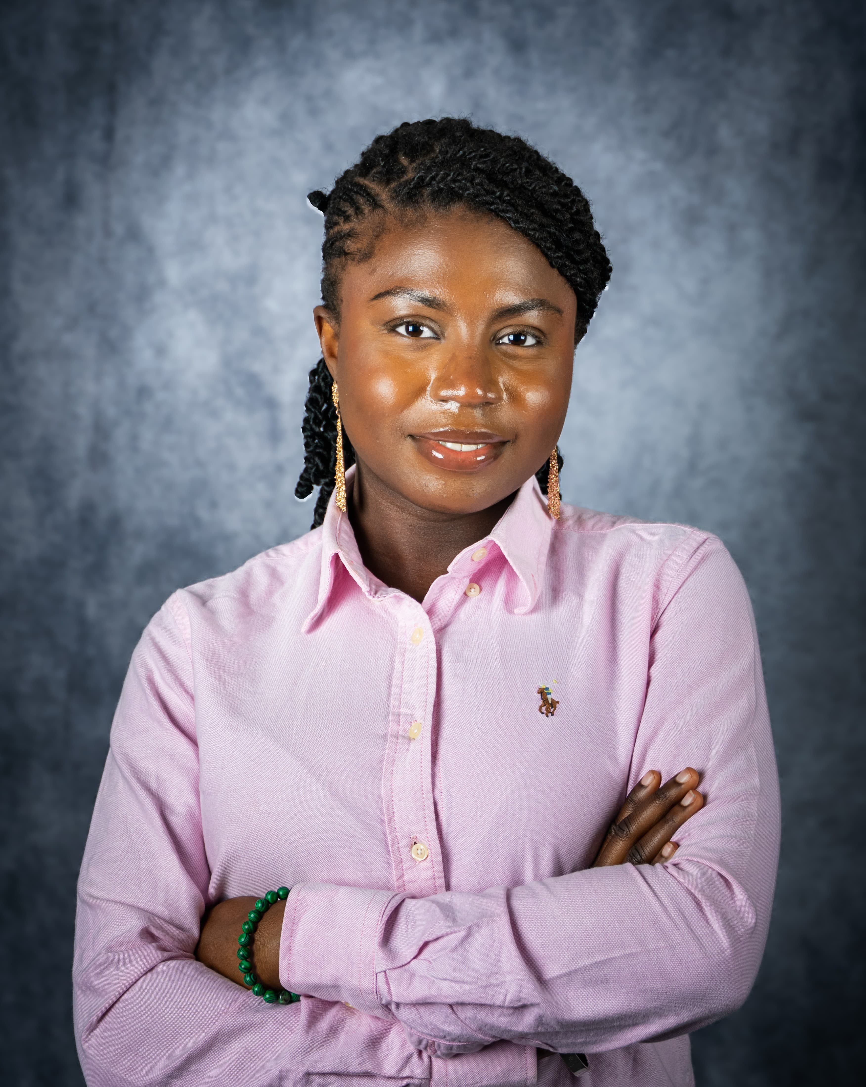 Oluwatitofunmi Philips