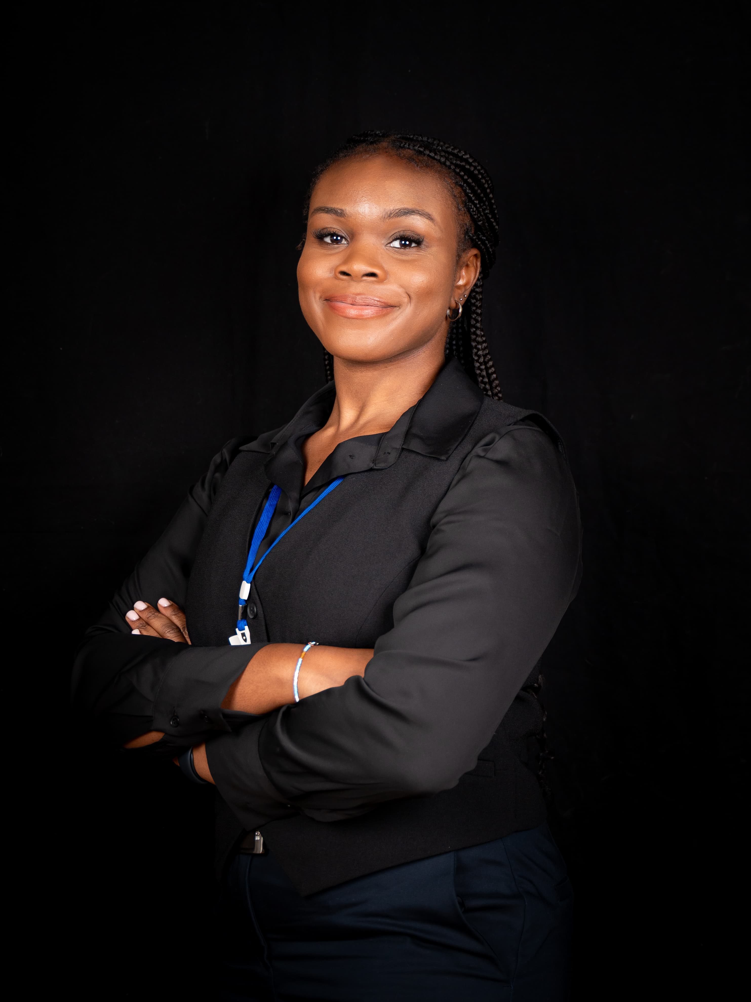 Oluwatoyin Dairo