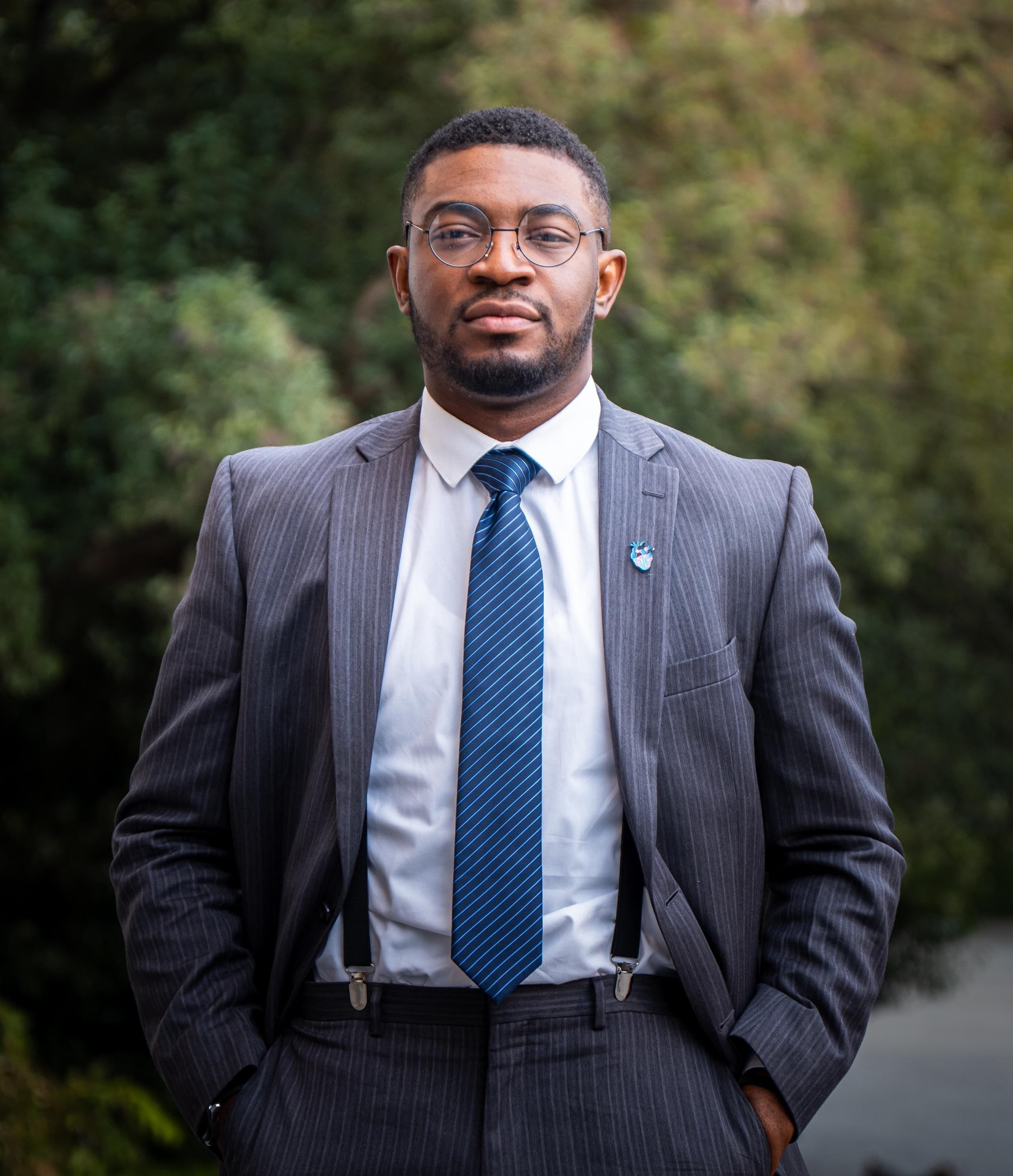 Onyekachi Anyagwa