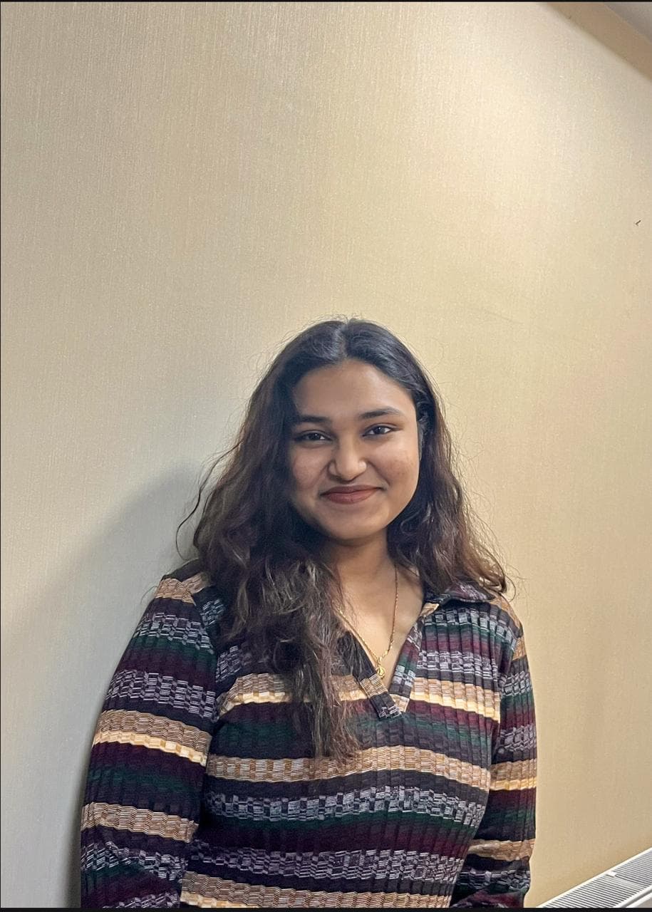 Prapti Kanungo
