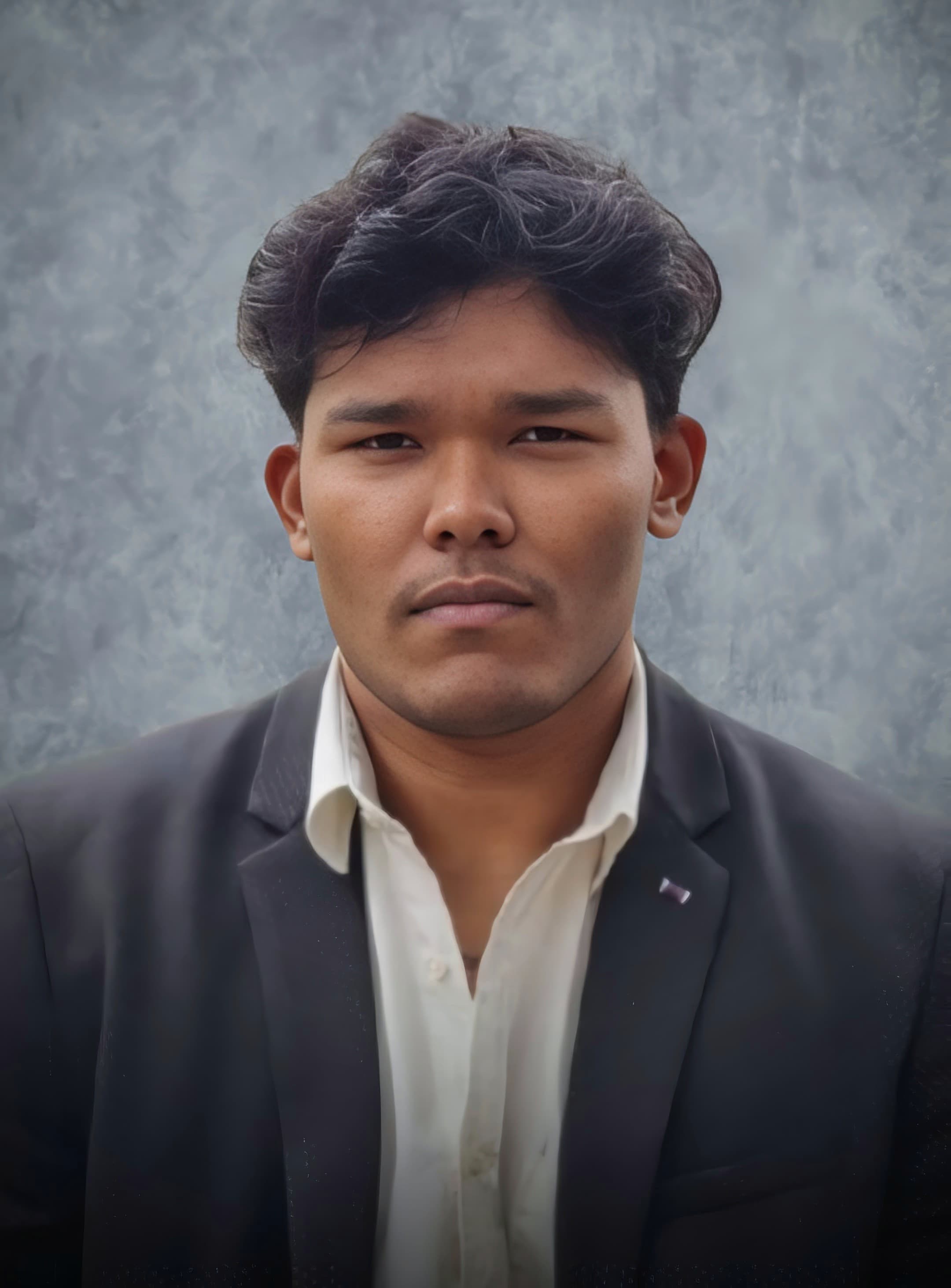 Rasheed Ramzan