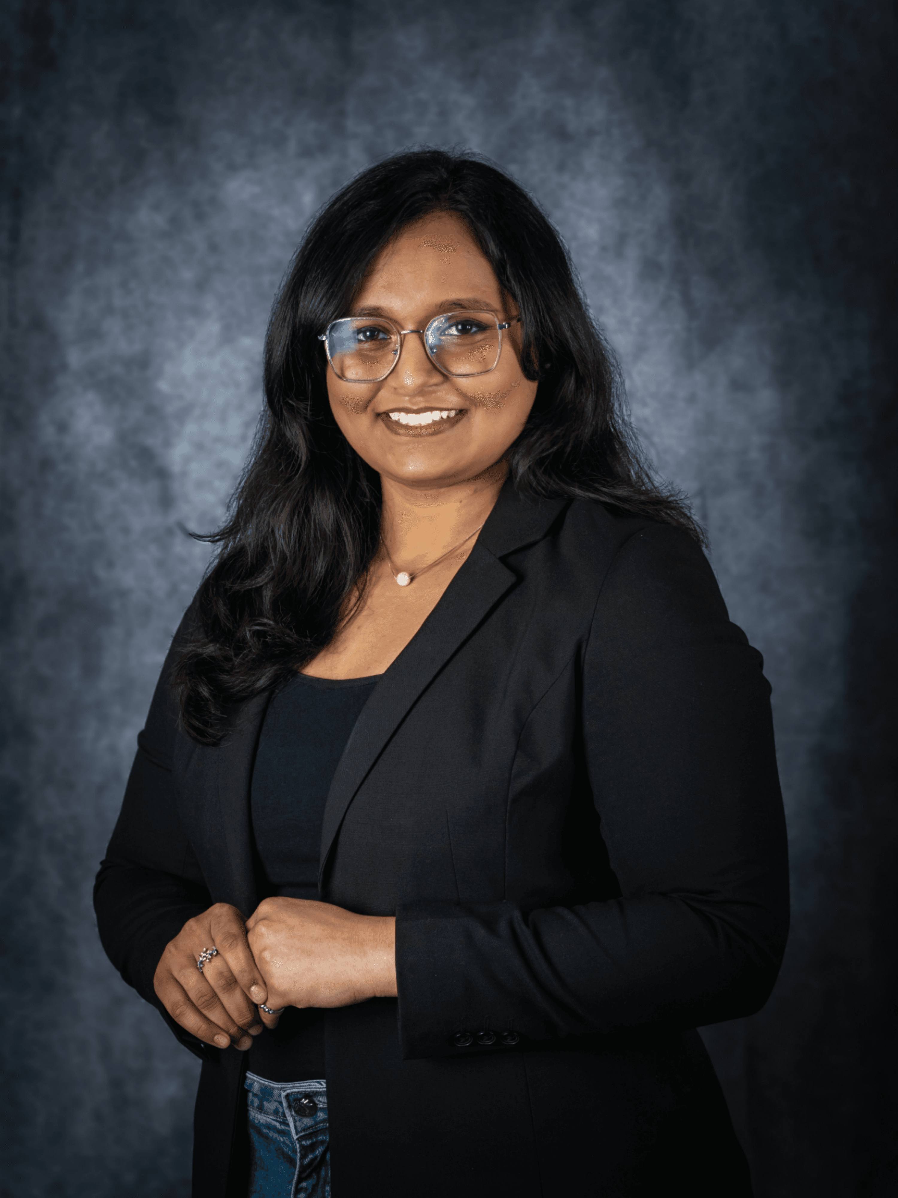Radha Jaiswal