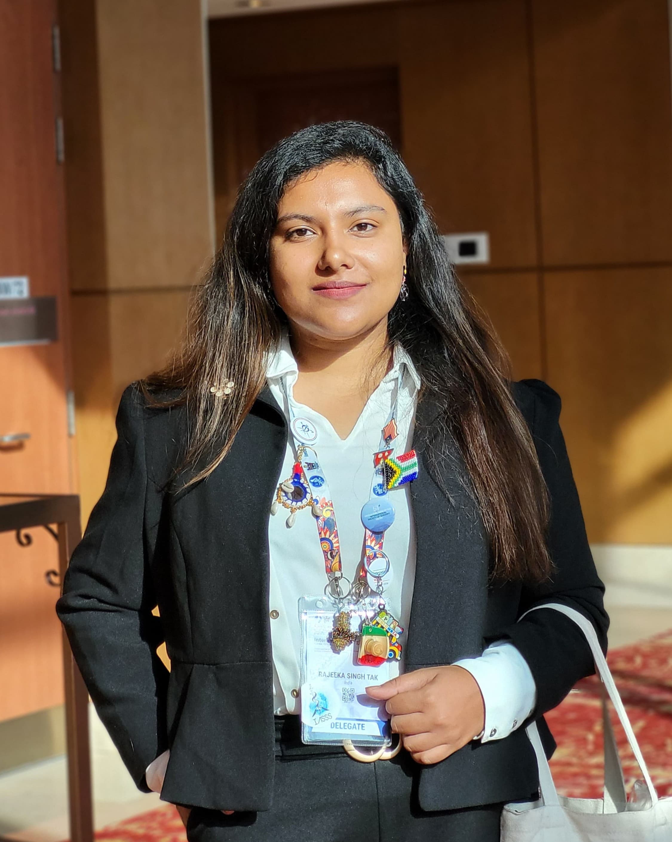 Rajeeka Singh Tak