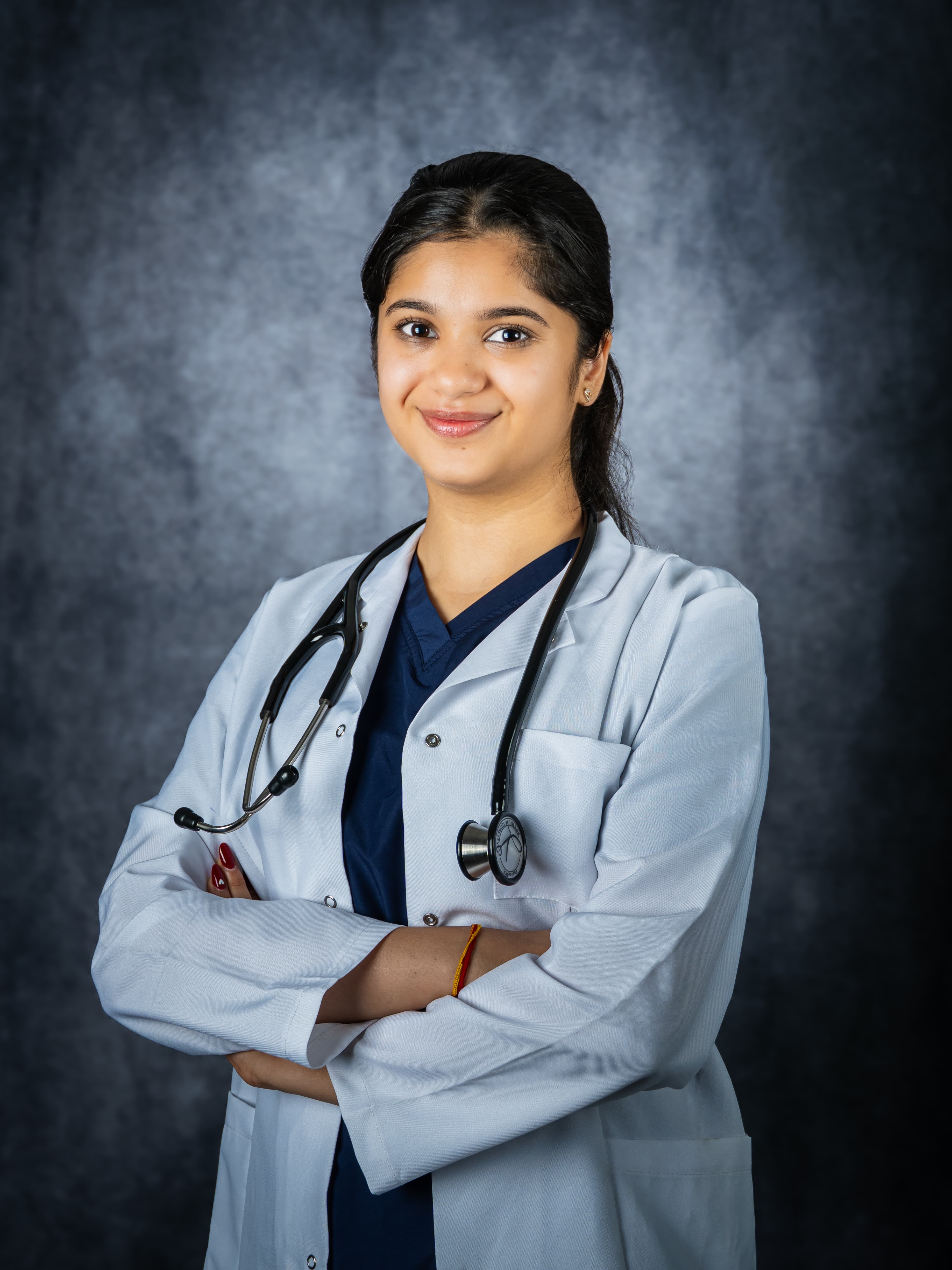 Riyaa Mehta