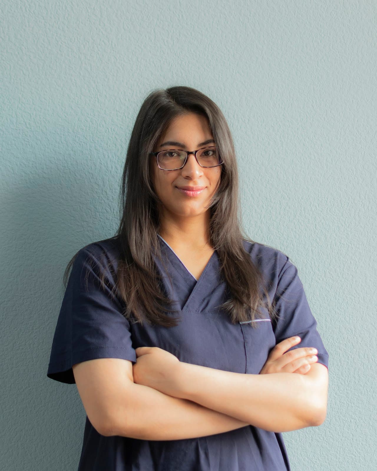 Shikha Suman