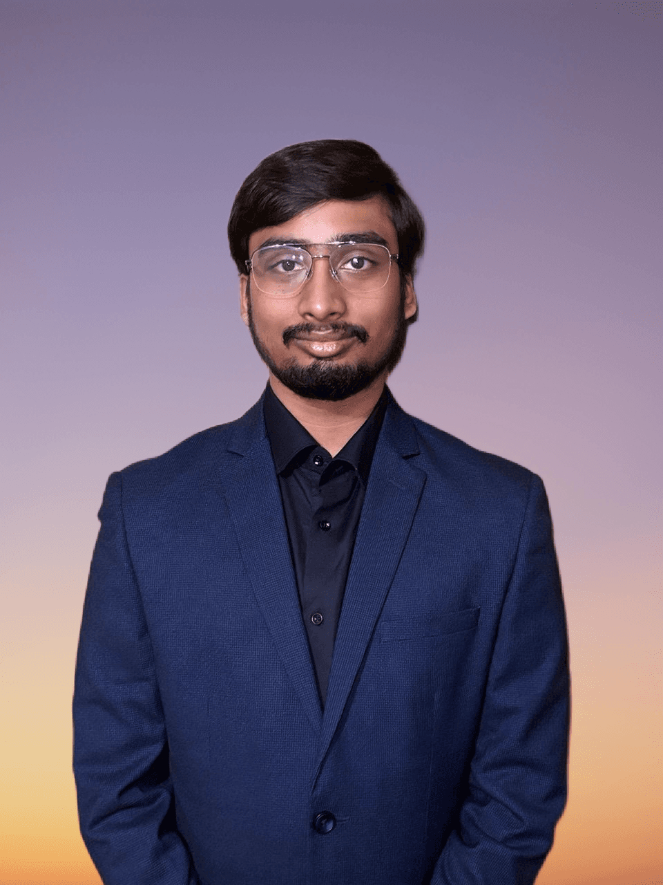 Shobhit Sinha