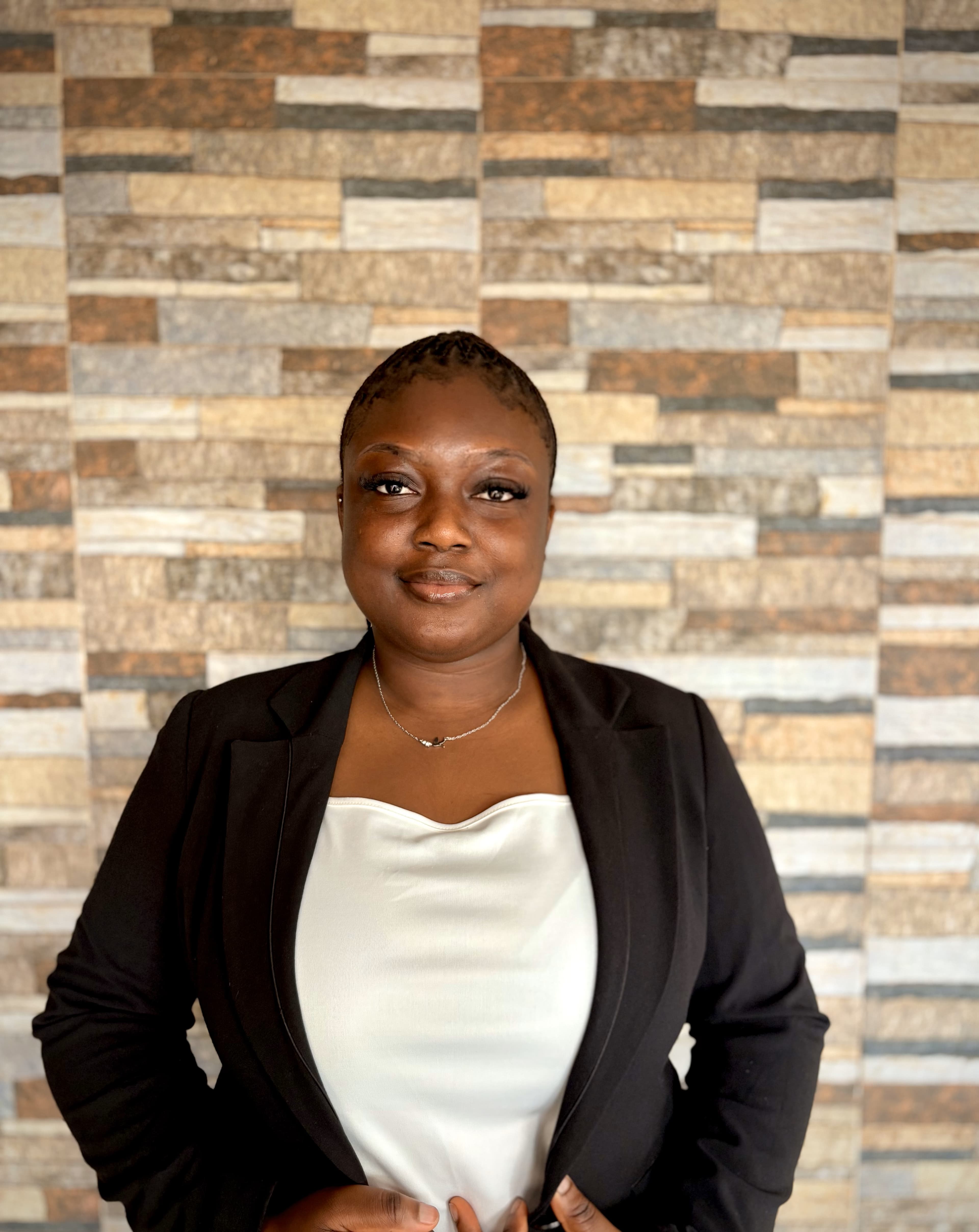 Sophia Igwe