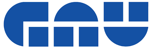 Georgian American University logo