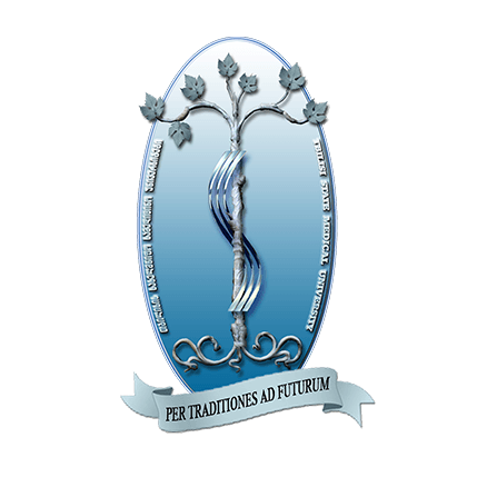 Tbilisi State Medical University logo