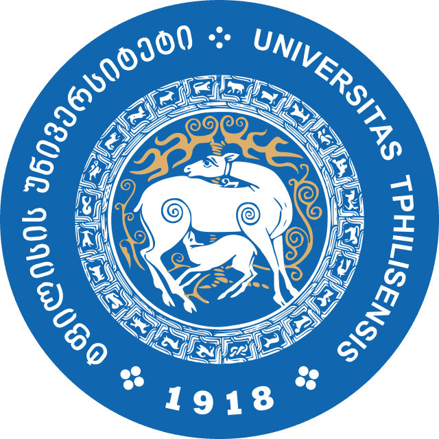 Tbilisi State University logo