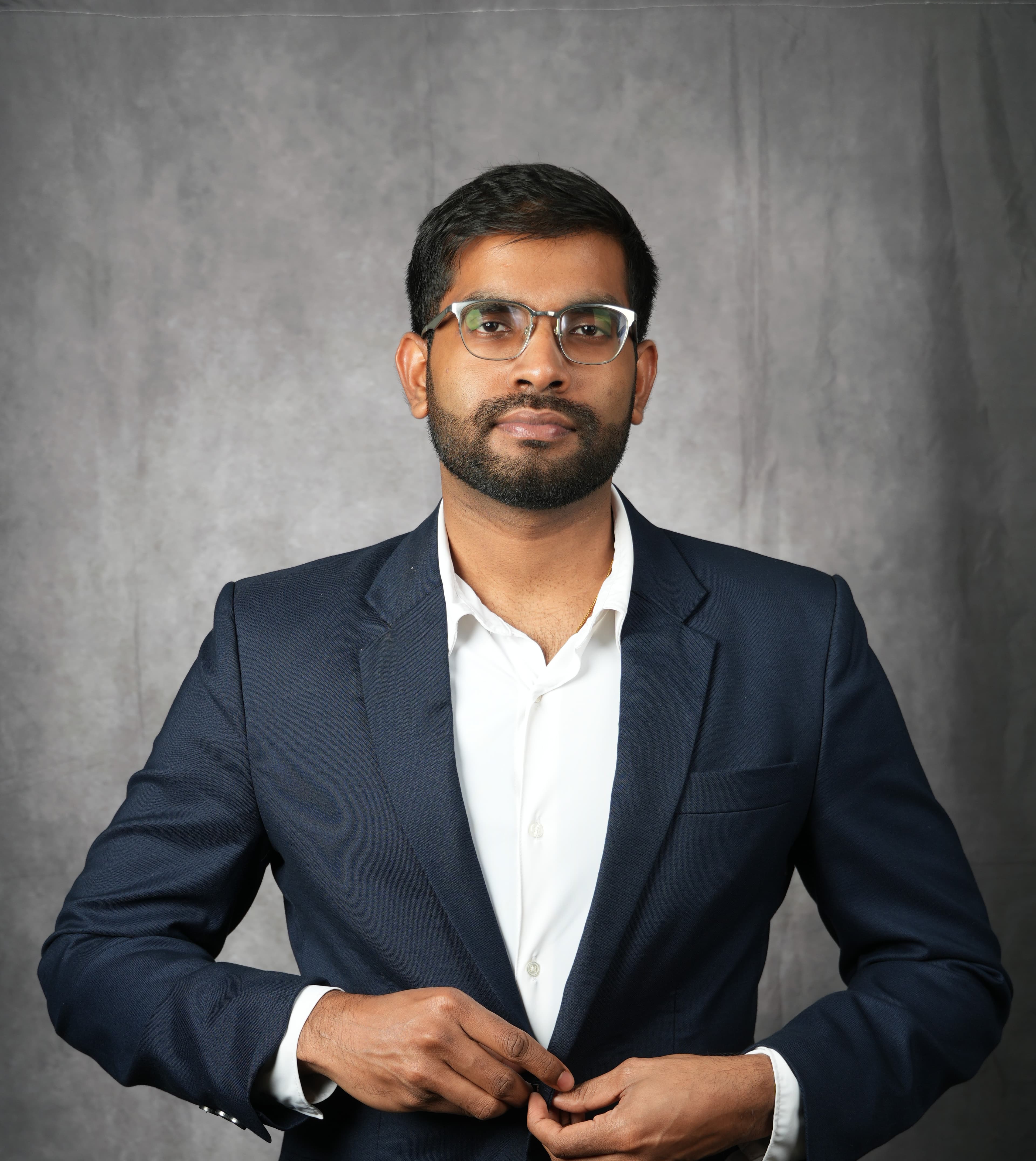Mandrika Santosh Umanga Fernando