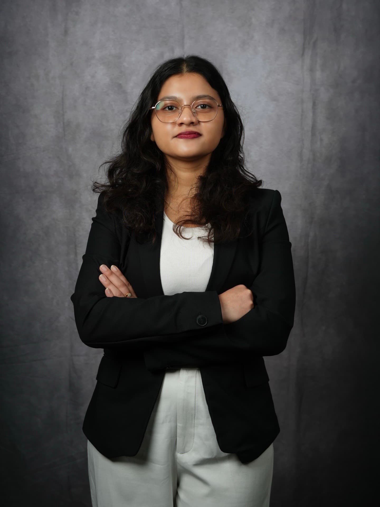 Sharvari Prasad Kadam
