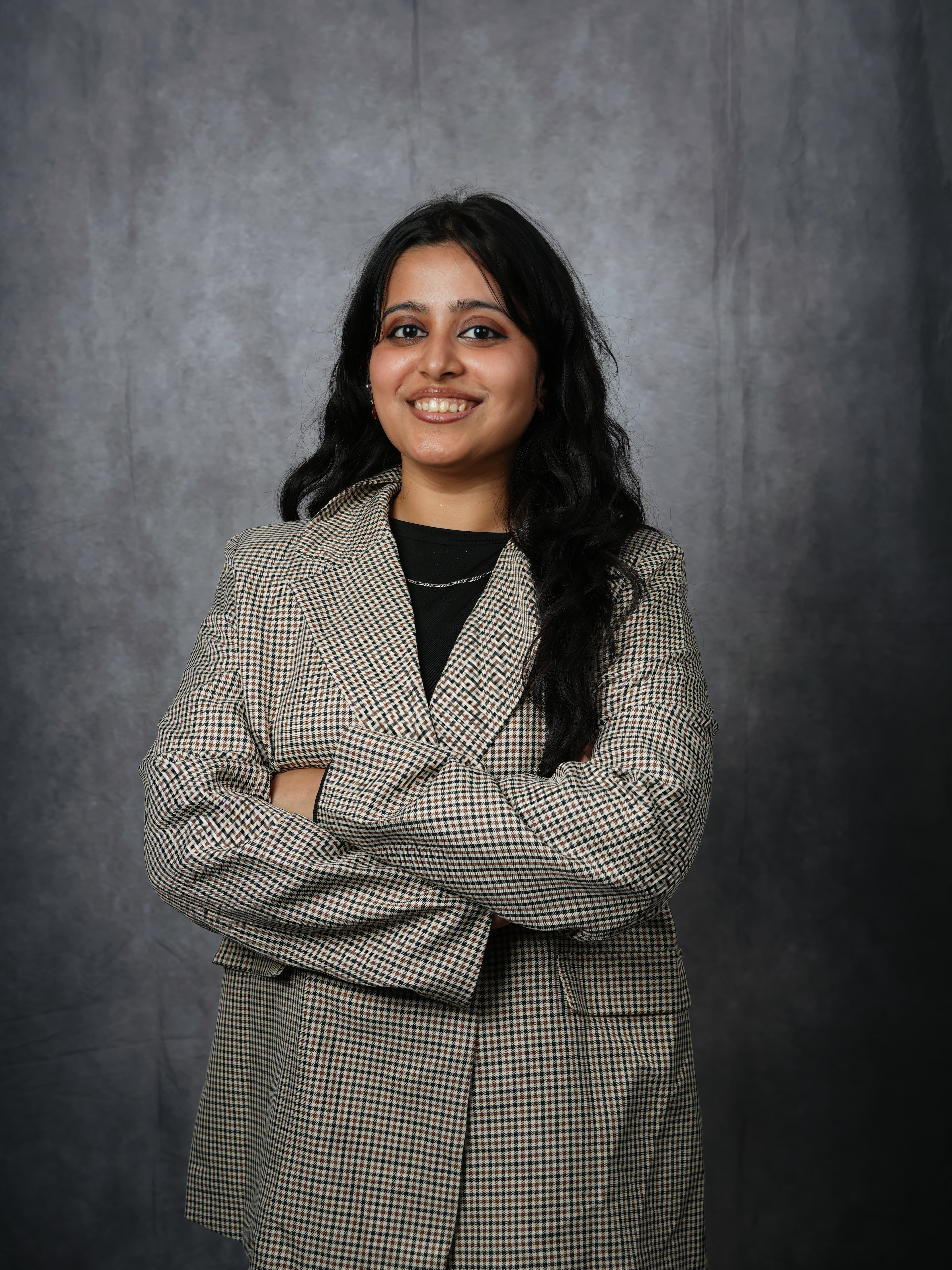 Simran Jeetendra Rakshe
