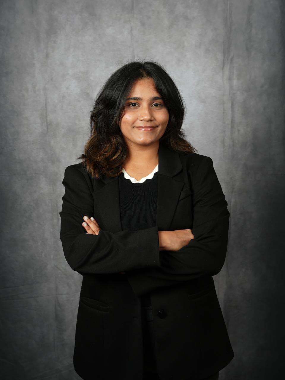 Aryaa Jadhav