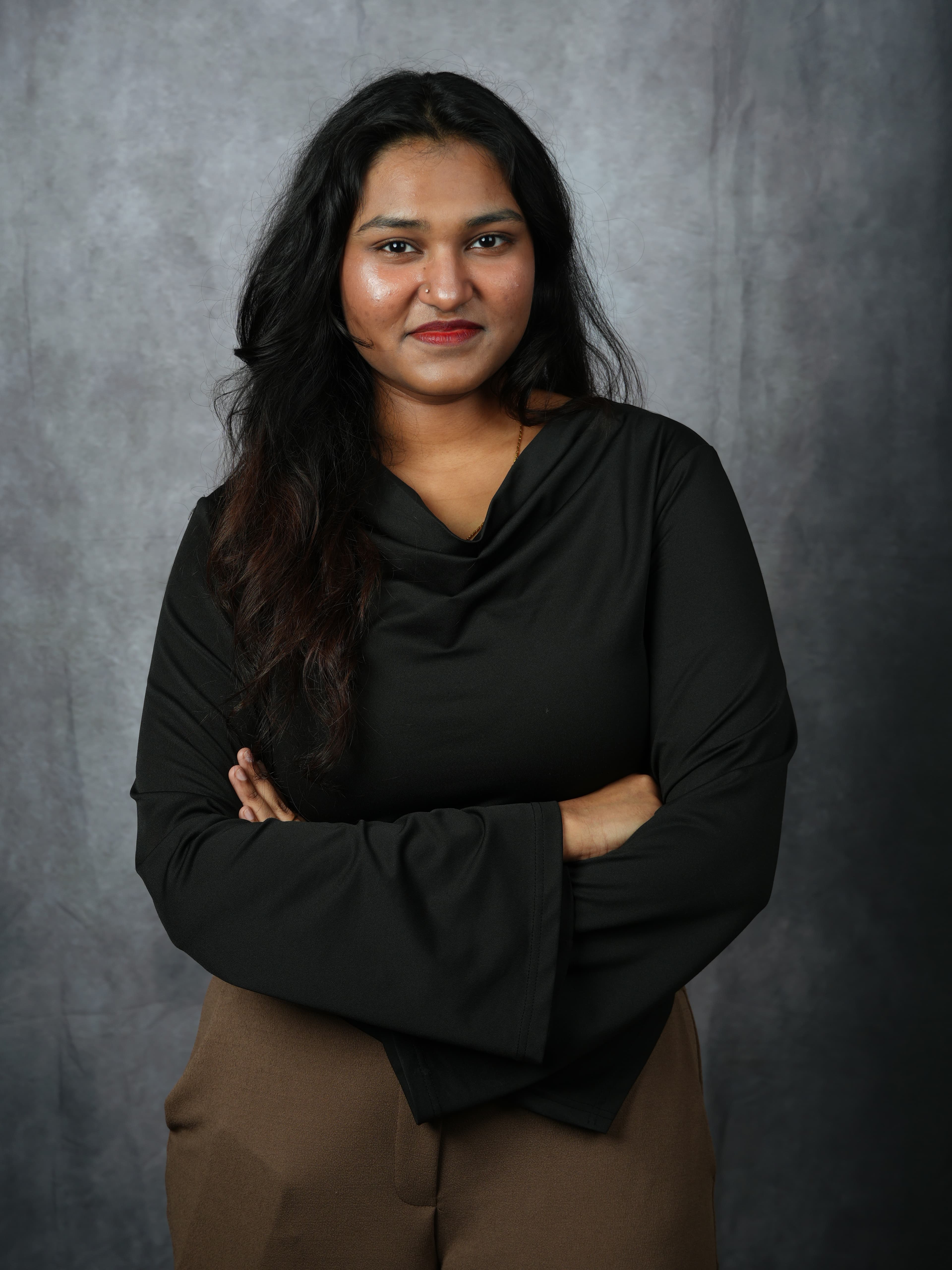 Prapti Kanungo