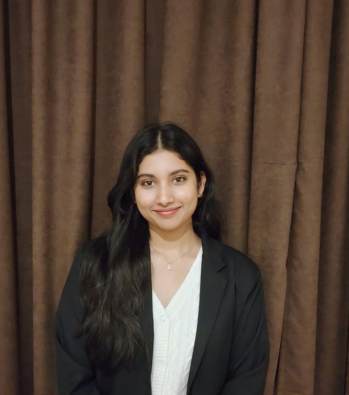 Yaashna Shetty