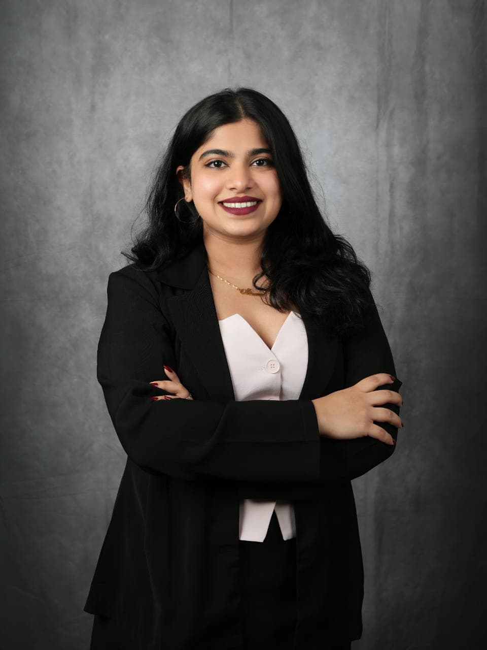 Samiksha Poojary