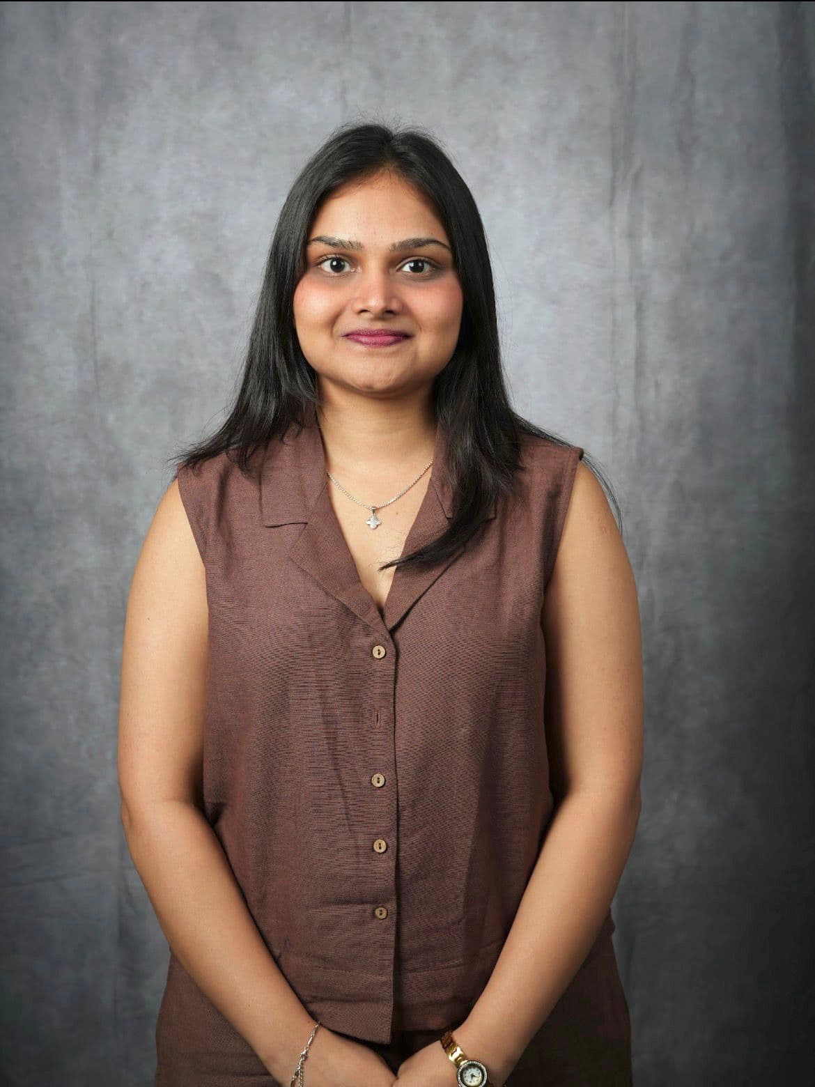 Sinchana Veeranna Ranebennur