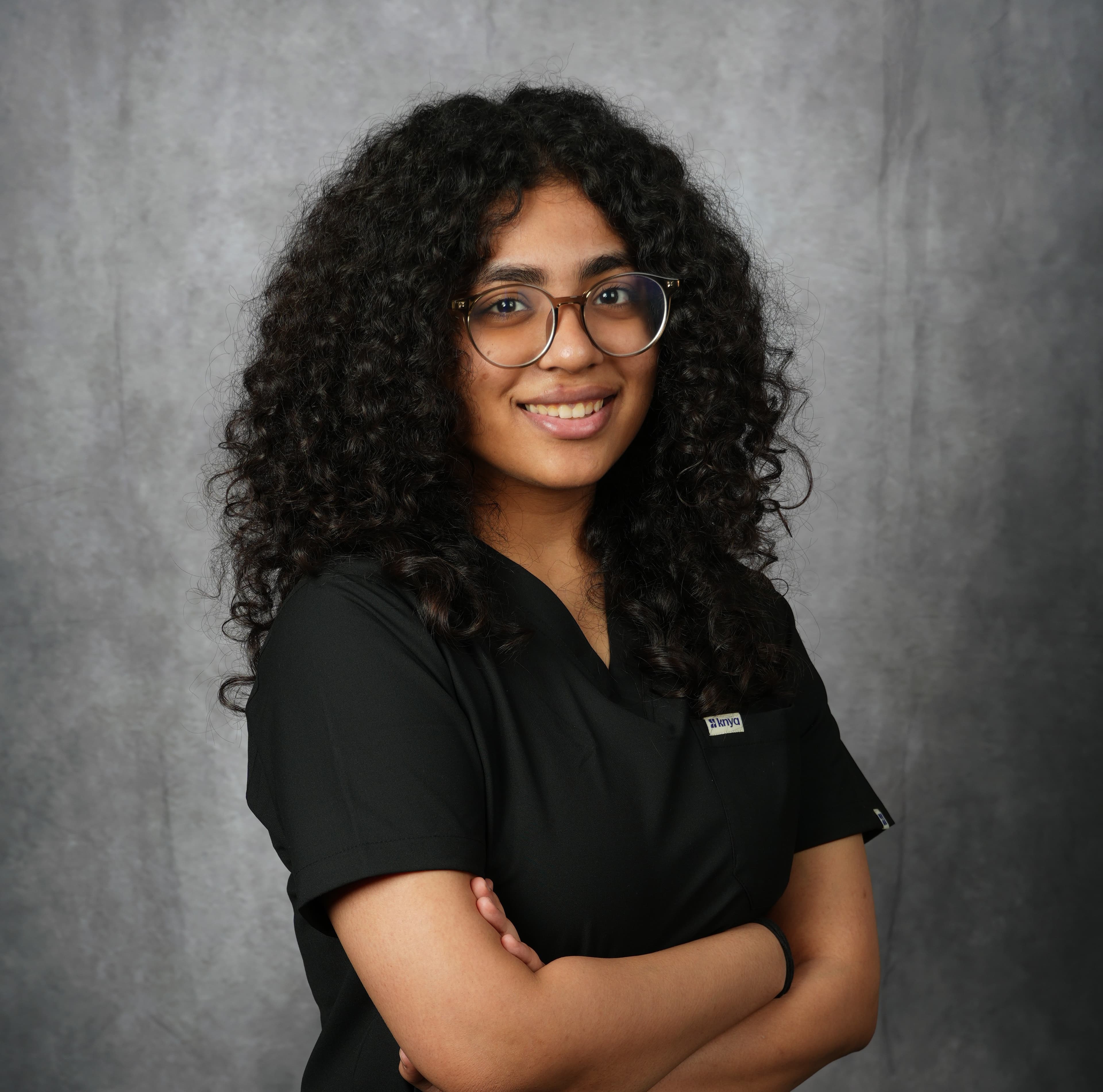 Vanshika Pathak