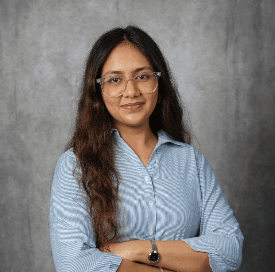Harshita Gupta