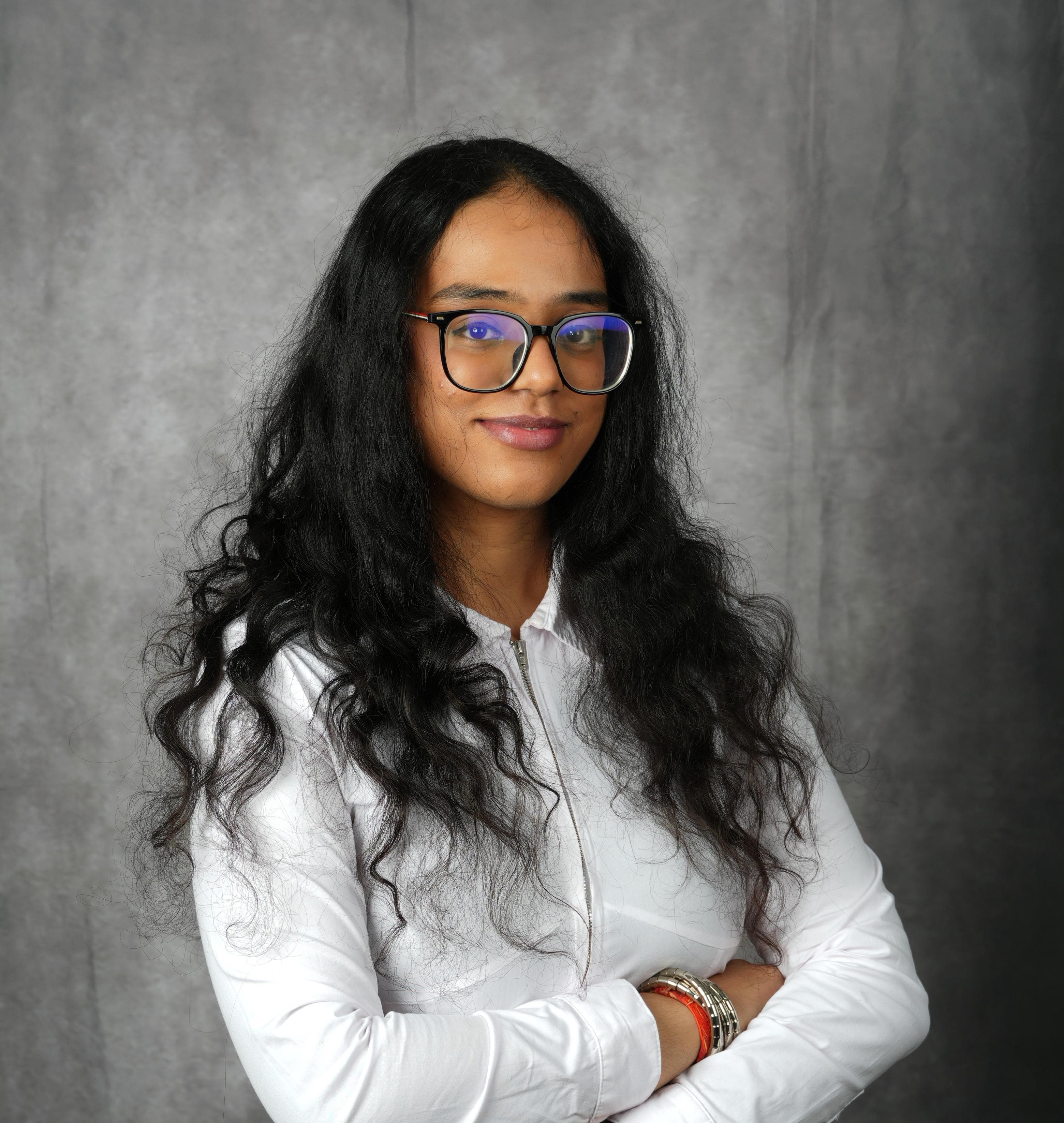 Pradnya Kailas Patil