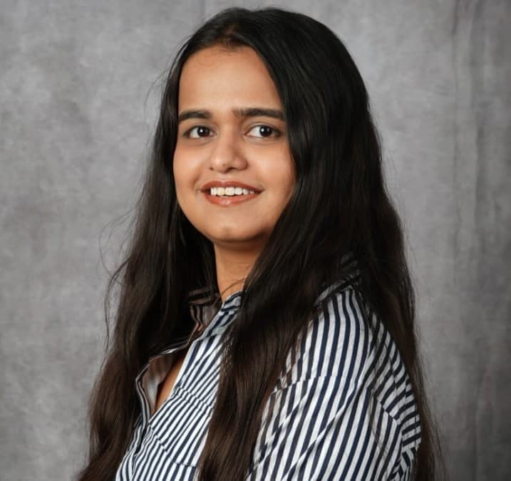 Tanushi Chugh
