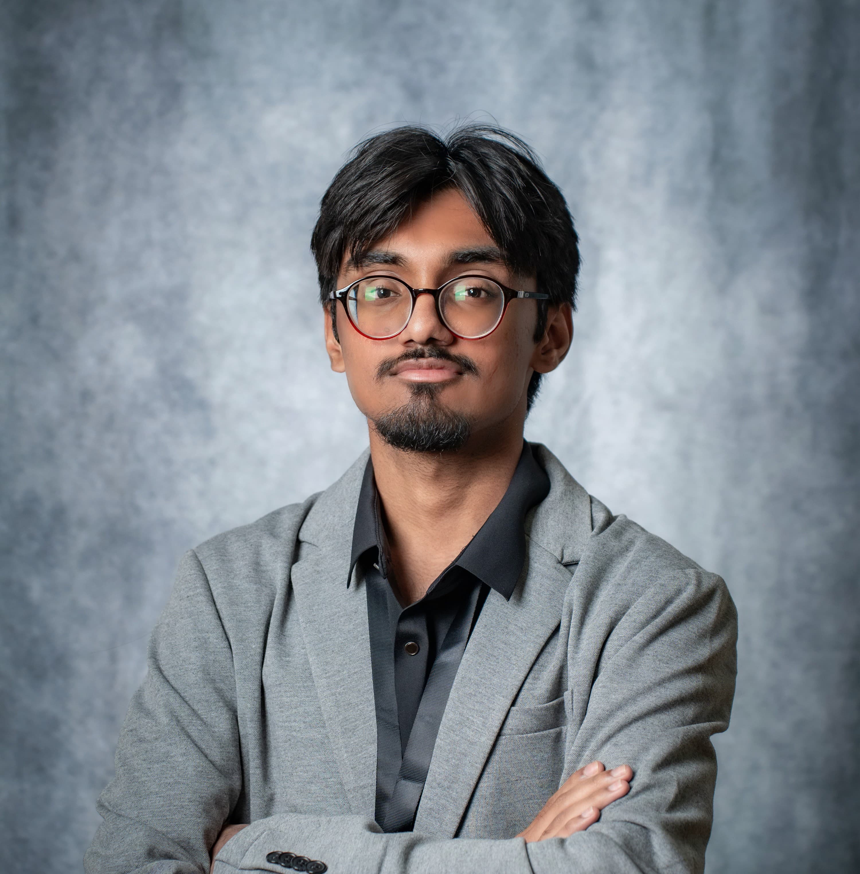Farhan Abdullah