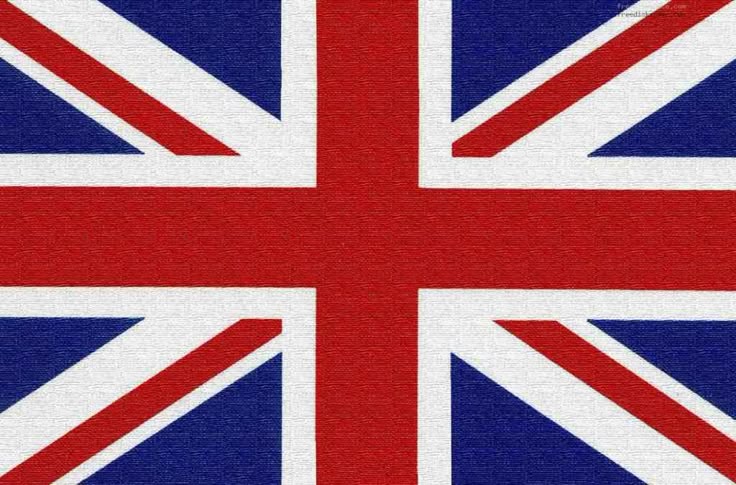 UK flag